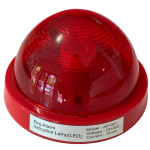 lampu indikator alarm kebakaran Light Apex AP-001