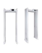 Dahua WTMD Walk Through Metal Detector DHI-ISC-D733-S2