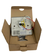 Locktronix DR804 – Tombol Pelepas Pintu Profesional - Image 4