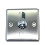 Locktronix DR804 – Tombol Pelepas Pintu Profesional