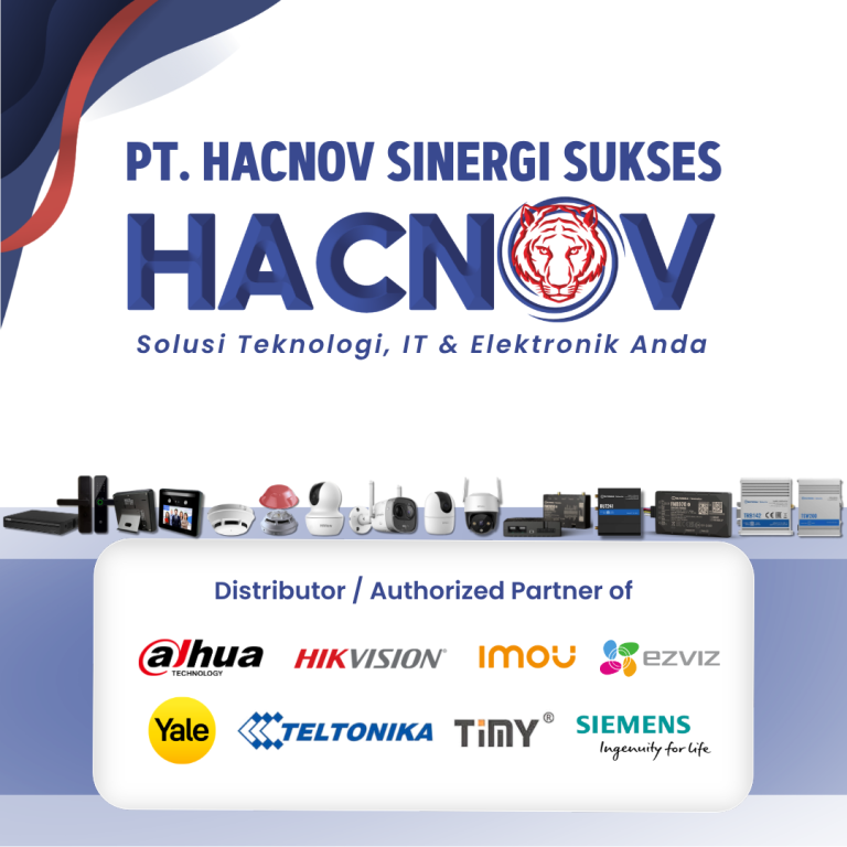 Hacnov Store