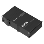 Teltonika RUT145 Industrial Ethernet Router WiFi RS485 Modbus VPN IoT - Image 3