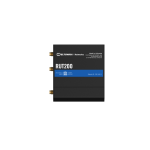 Teltonika RUT200 Industrial 4G LTE Router WiFi VPN Dual Ethernet
