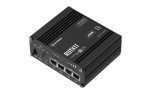 Teltonika RUTX11 Industrial 4G LTE Cat 6 Router Dual SIM WiFi 5 Gigabit VPN - Image 4