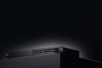 Teltonika SWM281 24 Port Gigabit Managed Switch Layer 2 4 SFP Rackmount - Image 6