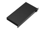 Teltonika SWM281 24 Port Gigabit Managed Switch Layer 2 4 SFP Rackmount - Image 4