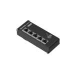 Teltonika TSF010 Industrial 5 Port Fast Ethernet Unmanaged Switch DIN Rail - Image 4