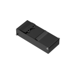 Teltonika TSF010 Industrial 5 Port Fast Ethernet Unmanaged Switch DIN Rail - Image 6