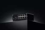 Teltonika TSW030 Industrial 8 Port Fast Ethernet Unmanaged Switch DIN Rail - Image 7