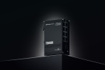Teltonika TSW030 Industrial 8 Port Fast Ethernet Unmanaged Switch DIN Rail