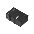 Teltonika TSW030 Industrial 8 Port Fast Ethernet Unmanaged Switch DIN Rail - Image 2