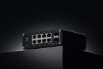Teltonika TSW212 Industrial 8 Port Gigabit Managed Switch 2 SFP Layer 2 - Image 8