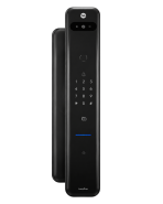 Yale Luna Pro+ Gen2 Smart Door Lock PalmScan Fingerprint Bluetooth