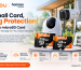 microSD Imou untuk kamera CCTV