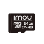 IMOU MicroSD 64GB High Endurance Memory Card